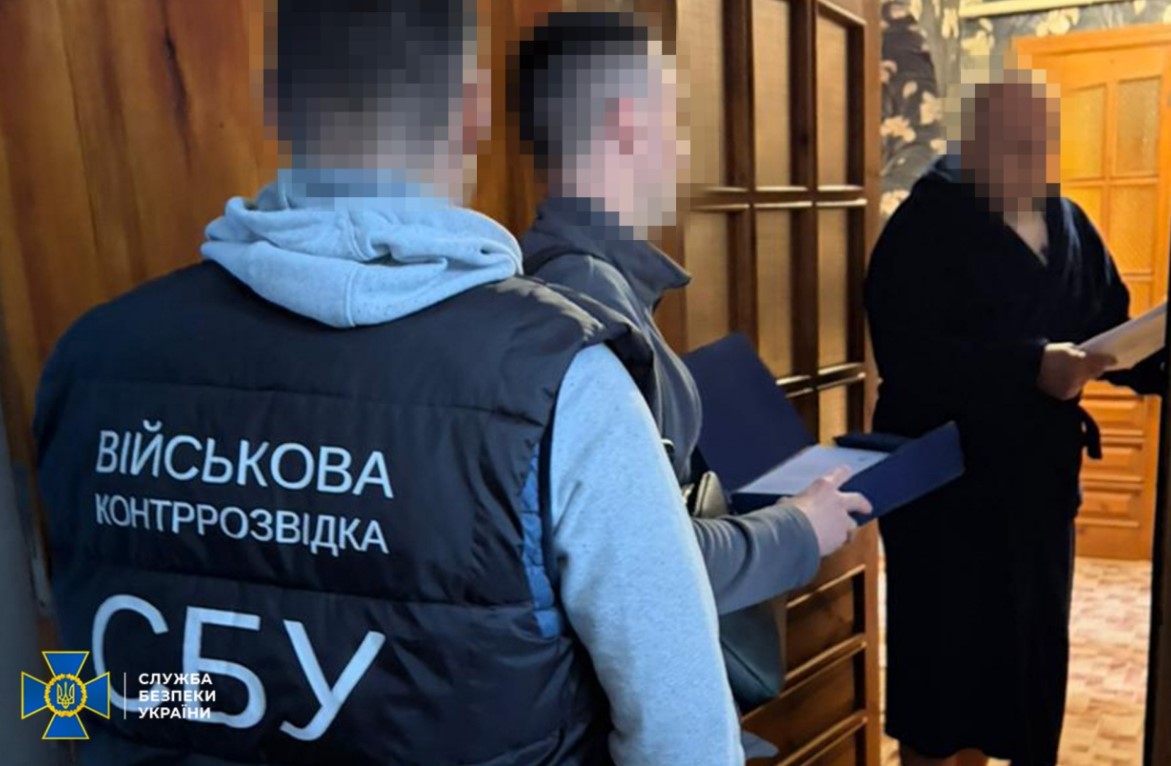 Мільйони на харчуванні ЗСУ: СБУ та БЕБ спіймали екс-главу Департаменту держзакупівель Міноборони на масштабній схемі